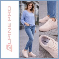 060088 Chaussures de sport femme Alpine Pro
