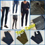 020267 Jeans et pantalons femme Tom Tailor