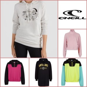 020271 Mix de vêtements de sport femme O´Neill