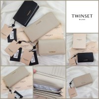 080095 Portefeuilles femme Twinset