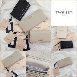 080095 Portefeuilles femme Twinset