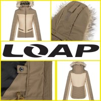 050209 Veste de ski pour femmes Loap