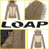 050209 Veste de ski pour femmes Loap