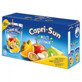 Capri Sun pack 14