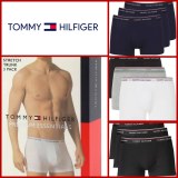 070099 Boxers pour hommes Tommy Hilfiger