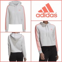 020268 Sweat à capuche femme Adidas