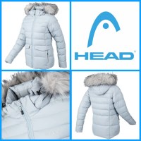 050208 Veste chaude pour femmes HEAD