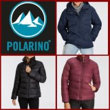 050200 Doudounes pour femmes Polarino