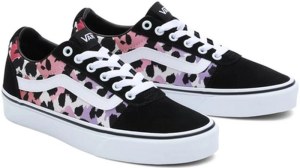 060111 Baskets femme Vans