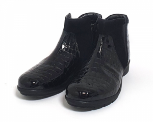 Palettes de chaussures femme