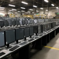 Réparation & Maintenance Informatique – Dépannage PC, Laptop, Réseaux, Tablettes