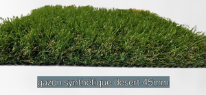 Gazon synthétique
