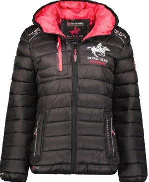 050012 Veste femme Geographical Norway - Modèle WW3689