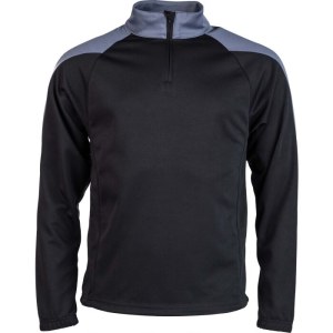 010097 Longsleeves de sport pour hommes Kensis