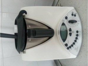 Offre de Thermomix Robot tm31