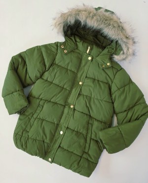050171 Vestes pour enfants et adolescents Cool Club