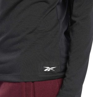 020172 T-shirt à manches longues femme Reebok