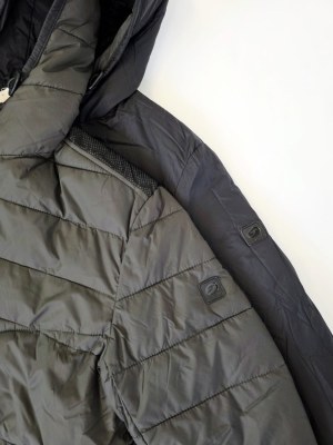 050183 Veste réversible pour hommes WPM