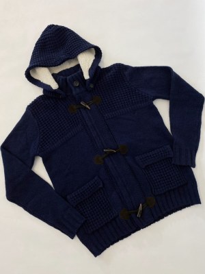 010093 Mix de pulls pour hommes