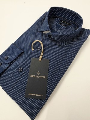 010088 Mix de chemises pour hommes