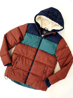 050171 Vestes pour enfants et adolescents Cool Club