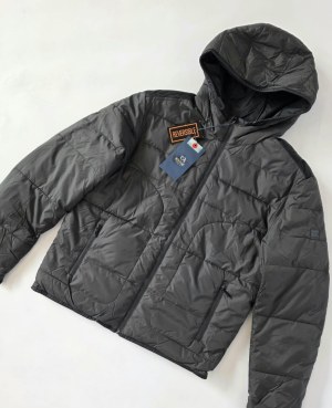 050183 Veste réversible pour hommes WPM