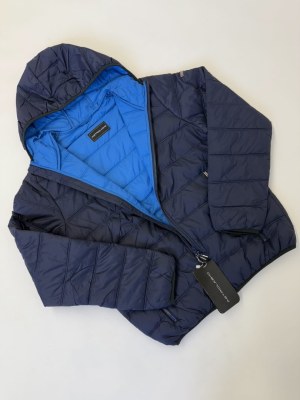 050195 Veste pour hommes Astrolabio