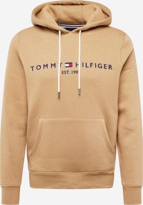 010103 Sweat à capuche homme Tommy Hilfiger