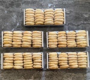 Premium Turkish Dried Figs