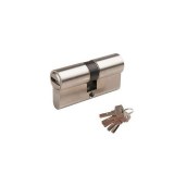 DESTOCKAGE EXCLUSIF  Lincy Cylindre De Serrure De Porte + 5 CLES