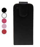 Grossiste,fournisseur chinois : Etui en Cuir PU pour iPhone 5