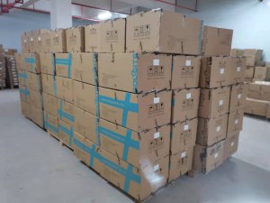 Autotest boîte individuelle marque Goldsite certifié HAS