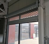 Rideau métallique SOMAFI