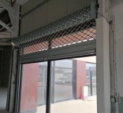 Rideau métallique SOMAFI