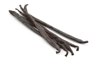 Madagascar Vanilla Beans