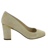 Chaussures et sandales de marque européenne pour femmes