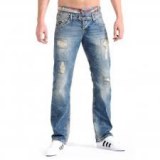 JEANS KAPORAL