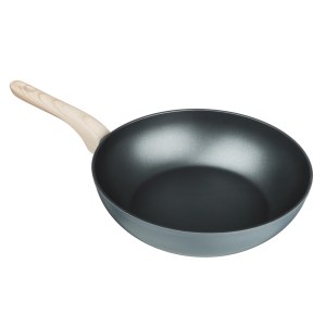 Wok 28cm SATOSHI