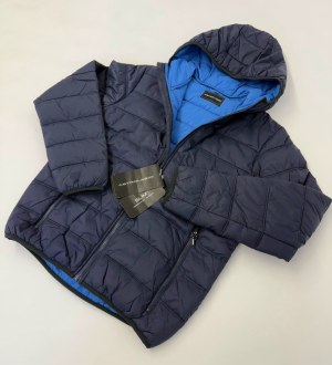 050195 Veste pour hommes Astrolabio