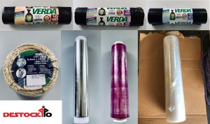 Soldeurs, magasins, stores, magasin discount, commerçants marcher