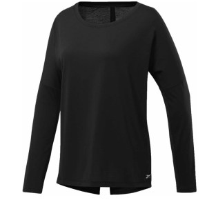 020172 T-shirt à manches longues femme Reebok