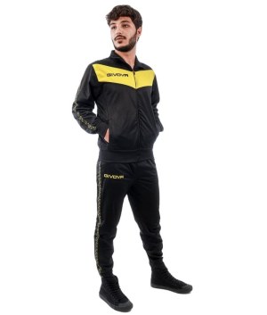 Tracksuits and Jerseys for All
