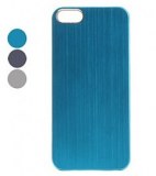 Grossiste,fournisseur chinois : Boîtier en aluminium Dessin Fil rigide pour iPhone 5