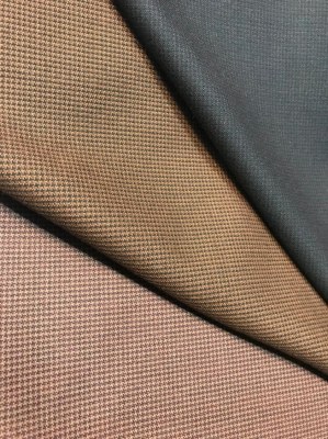 Lot tissus poly-viscose-lycra