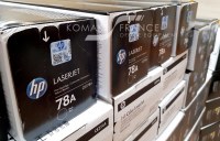 RACHAT LOTS TONERS / LOTS CARTOUCHES HP