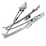 Mécanisme Lève vitre avant Gauche Seat Altea