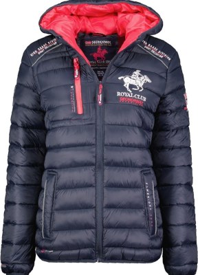 050012 Veste femme Geographical Norway - Modèle WW3689