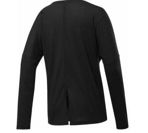 020172 T-shirt à manches longues femme Reebok