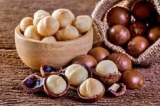 Blanched Hazelnut Kernels (White Hazelnut) – Turkish Premium Quality