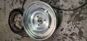 Lot pieces detachees autobus Mercedes Setra Citaro O 305 405